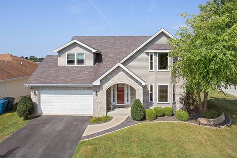 3200 Sandy Ridge Dr, Steger, IL 60475 photo 1