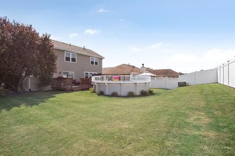 3200 Sandy Ridge Dr, Steger, IL 60475 photo 4