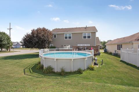 3200 Sandy Ridge Dr, Steger, IL 60475 photo 3