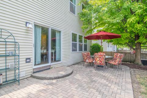 1609 Lake Pointe Ct, Plainfield, IL 60586 photo 4