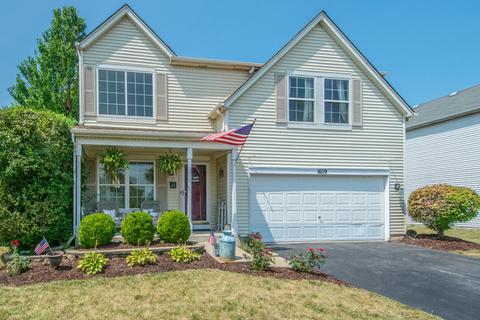 1609 Lake Pointe Ct, Plainfield, IL 60586 photo 1