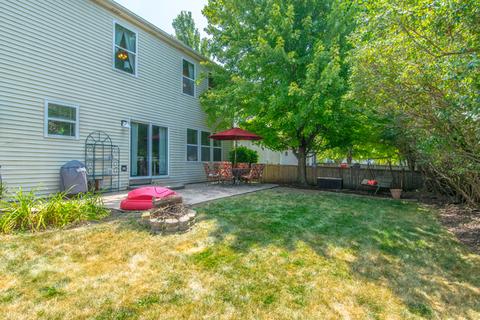 1609 Lake Pointe Ct, Plainfield, IL 60586 photo 5