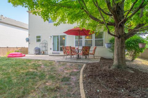 1609 Lake Pointe Ct, Plainfield, IL 60586 photo 3