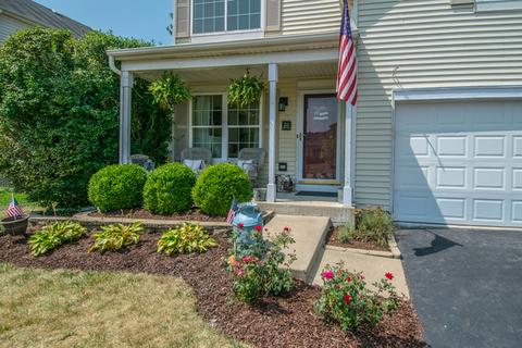 1609 Lake Pointe Ct, Plainfield, IL 60586 photo 2