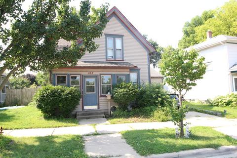 461 Division St, Elgin, IL 60120 photo 1