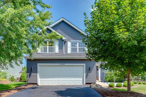 1502 Derby Ln, Bartlett, IL 60103 photo 1