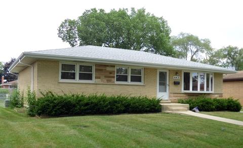 642 W Willow Gln, Addison, IL 60101 photo 1