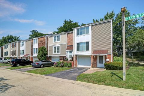 2196 Harwinton Pl, Hoffman Estates, IL 60169 photo 2