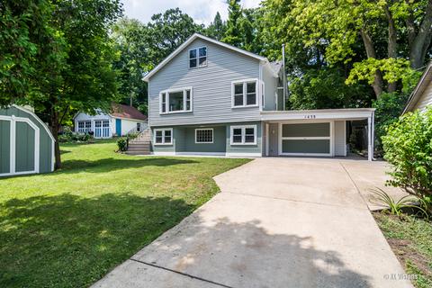 1438 Seminole Rd, Algonquin, IL 60102 photo 1