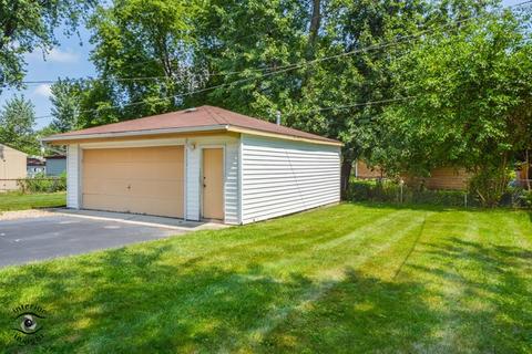 14319 Kolin Ave, Midlothian, IL 60445 photo 24