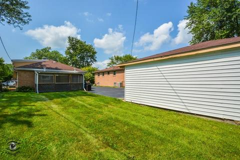 14319 Kolin Ave, Midlothian, IL 60445 photo 23