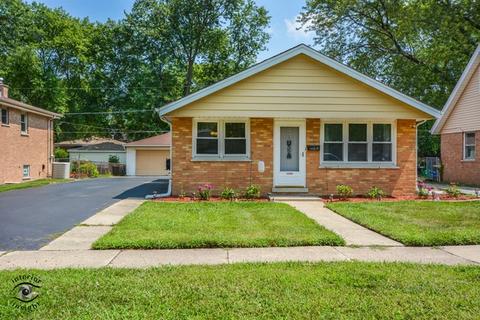 14319 Kolin Ave, Midlothian, IL 60445 photo 2