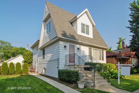 4124 Maple Ave, Brookfield, IL 60513 photo 1