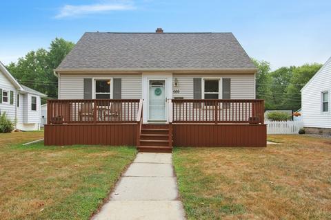 666 S Foley Ave, Kankakee, IL 60901 photo 1