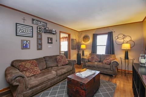 666 S Foley Ave, Kankakee, IL 60901 photo 3