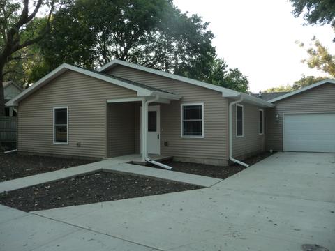 523 E Washington St, Arcola, IL 61910 photo 1