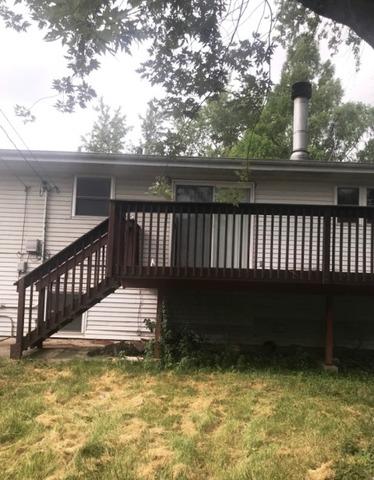 509 Chase St, Park Forest, IL 60466 photo 3