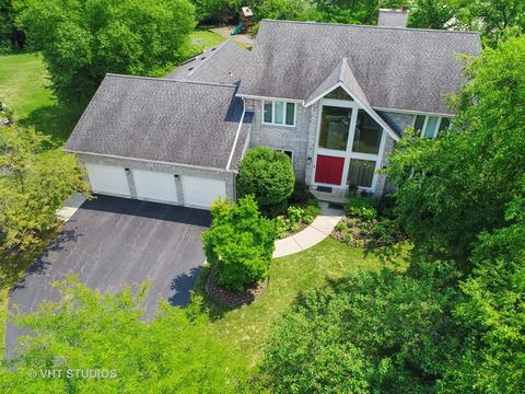 5 Crestview Dr, Deerfield, IL 60015 photo 3