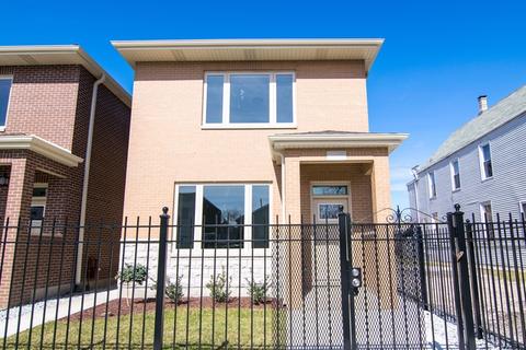 514 W Root St, Chicago, IL 60609 photo 1