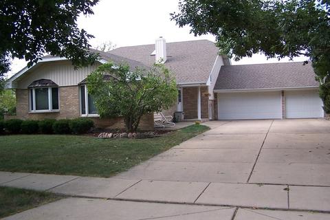 10746 Willow Ave, Mokena, IL 60448 photo 1