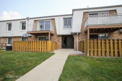 4512 Kings Walk Dr #2A, Rolling Meadows, IL 60008 photo 1