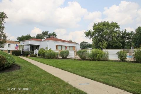 4512 Kings Walk Dr #2A, Rolling Meadows, IL 60008 photo 12