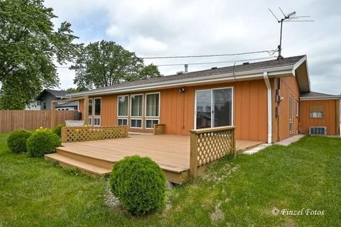 1465 Devonshire Ln, Hoffman Estates, IL 60169 photo 16