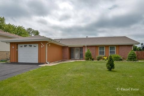 1465 Devonshire Ln, Hoffman Estates, IL 60169 photo 1
