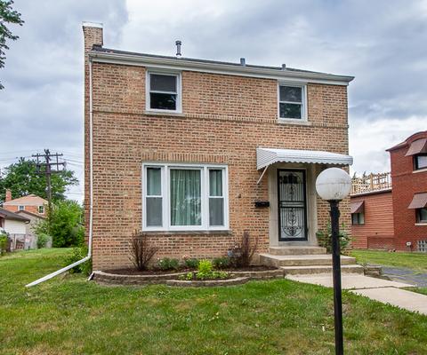 2222 S 20th Ave, Broadview, IL 60155 photo 1