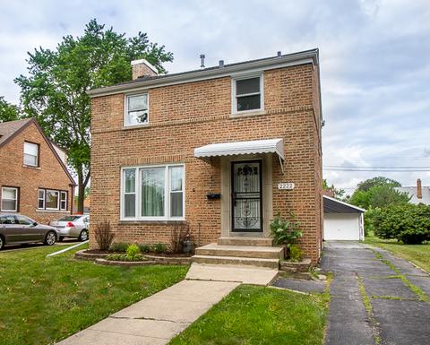 2222 S 20th Ave, Broadview, IL 60155 photo 2