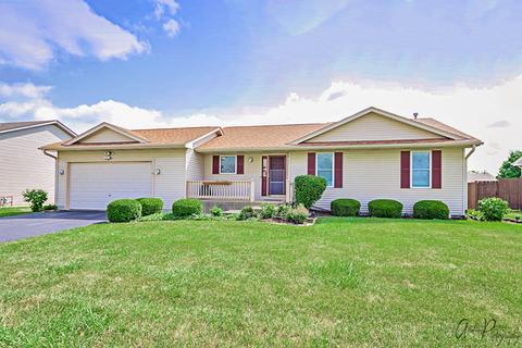 618 Wimbleton Trl, Mchenry, IL 60050 photo 1