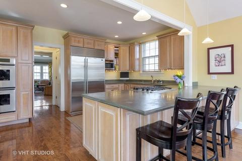 600 Stonegate Ter, Glencoe, IL 60022 photo 9