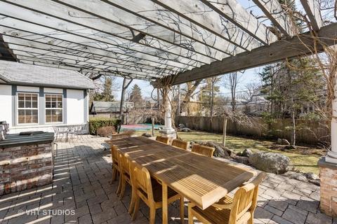 600 Stonegate Ter, Glencoe, IL 60022 photo 36