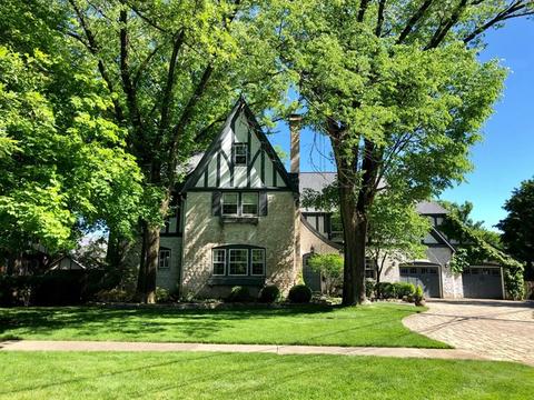 600 Stonegate Ter, Glencoe, IL 60022 photo 1