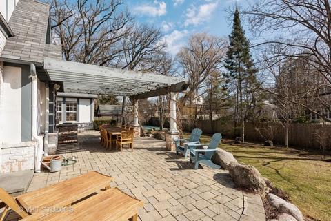 600 Stonegate Ter, Glencoe, IL 60022 photo 35