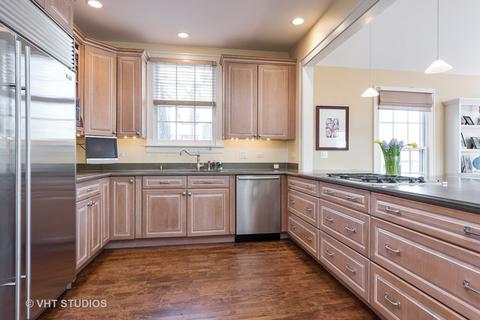 600 Stonegate Ter, Glencoe, IL 60022 photo 8