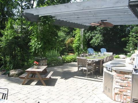600 Stonegate Ter, Glencoe, IL 60022 photo 41