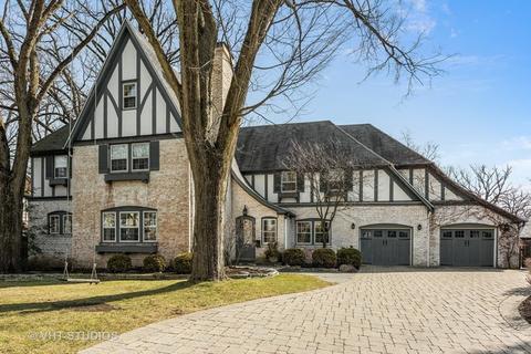 600 Stonegate Ter, Glencoe, IL 60022 photo 3