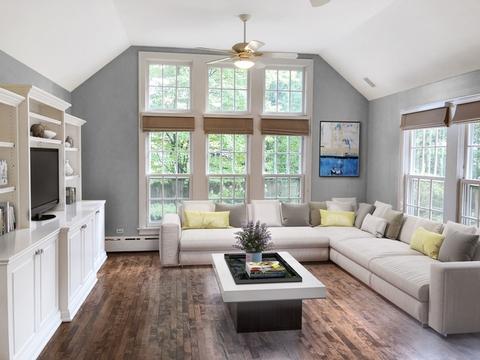600 Stonegate Ter, Glencoe, IL 60022 photo 10