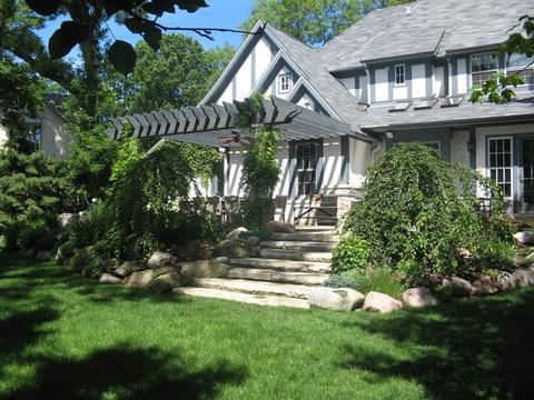600 Stonegate Ter, Glencoe, IL 60022 photo 34