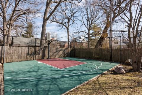600 Stonegate Ter, Glencoe, IL 60022 photo 38
