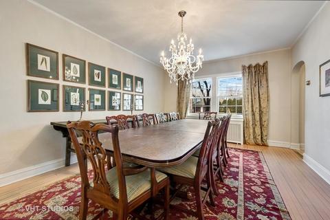 600 Stonegate Ter, Glencoe, IL 60022 photo 13