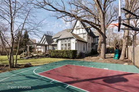 600 Stonegate Ter, Glencoe, IL 60022 photo 37