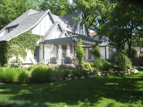 600 Stonegate Ter, Glencoe, IL 60022 photo 33