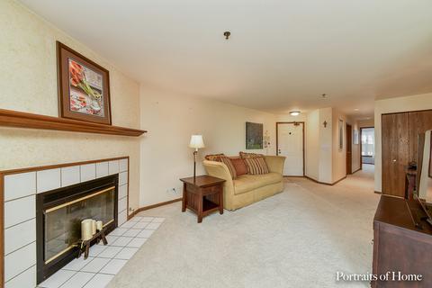 5 S475 Scots Dr #E, Naperville, IL 60563 photo 6