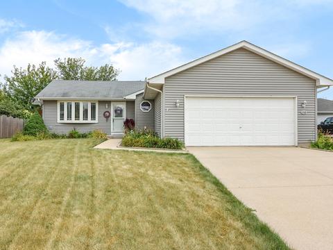 1718 Great Falls Dr, Plainfield, IL 60586 photo 1