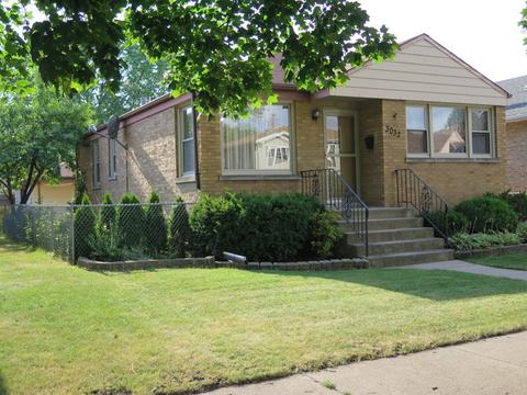 3032 Ruby St, Franklin Park, IL 60131 photo 1