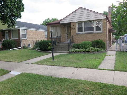 3032 Ruby St, Franklin Park, IL 60131 photo 3