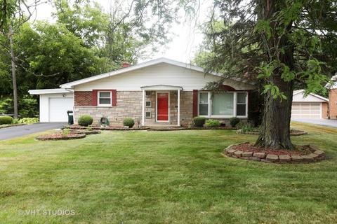 20301 Hellenic Dr, Olympia Fields, IL 60461 photo 1