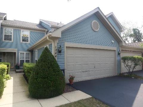 1244 Coldspring Rd, Elgin, IL 60120 photo 1